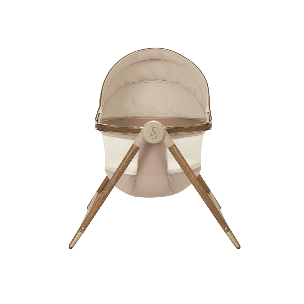 Cuna Sibia Heritage - Natural | Maxi-Cosi