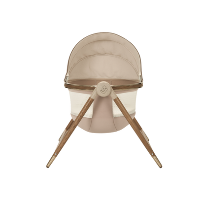 Cuna Sibia Heritage - Natural | Maxi-Cosi