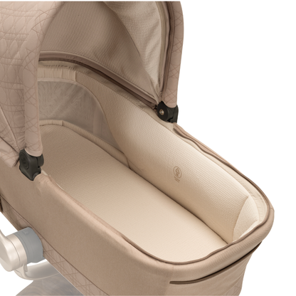 Moisés Tana 360° Heritage - Natural | Maxi Cosi