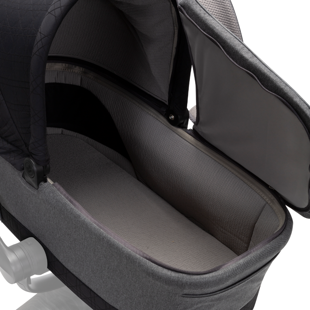 Moisés Tana 360° Heritage - Onyx | Maxi Cosi