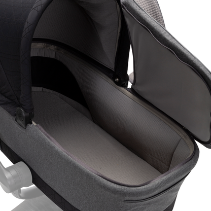 Moisés Tana 360° Heritage - Onyx | Maxi Cosi