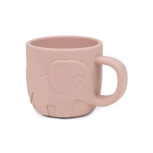 Taza Peekaboo Elphee - Rosa