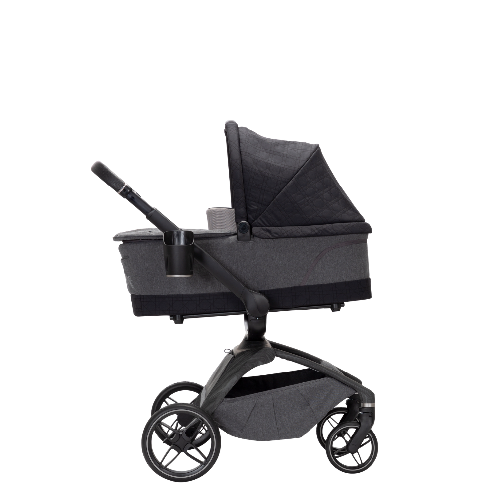 Coche Paseo Tana 360° Heritage - Onyx | Maxi Cosi
