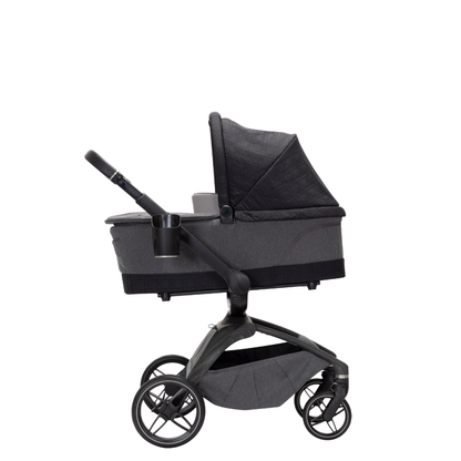 Coche Paseo Tana 360° Heritage - Onyx | Maxi Cosi