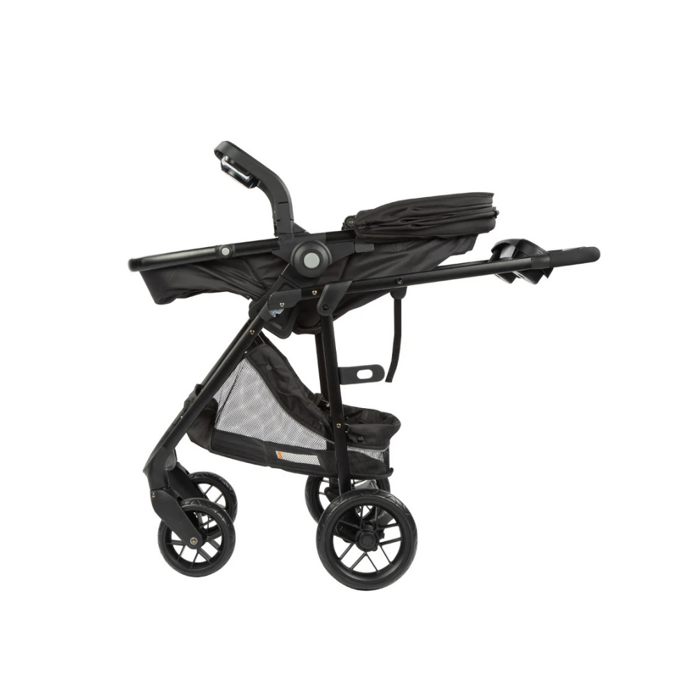 Coche Travel System Grow And Go - Night Sky Lime | Safety 1st