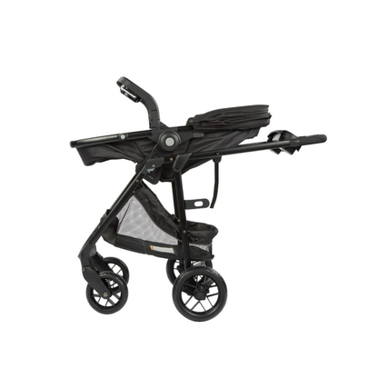 Coche Travel System Grow And Go - Night Sky Lime | Safety 1st
