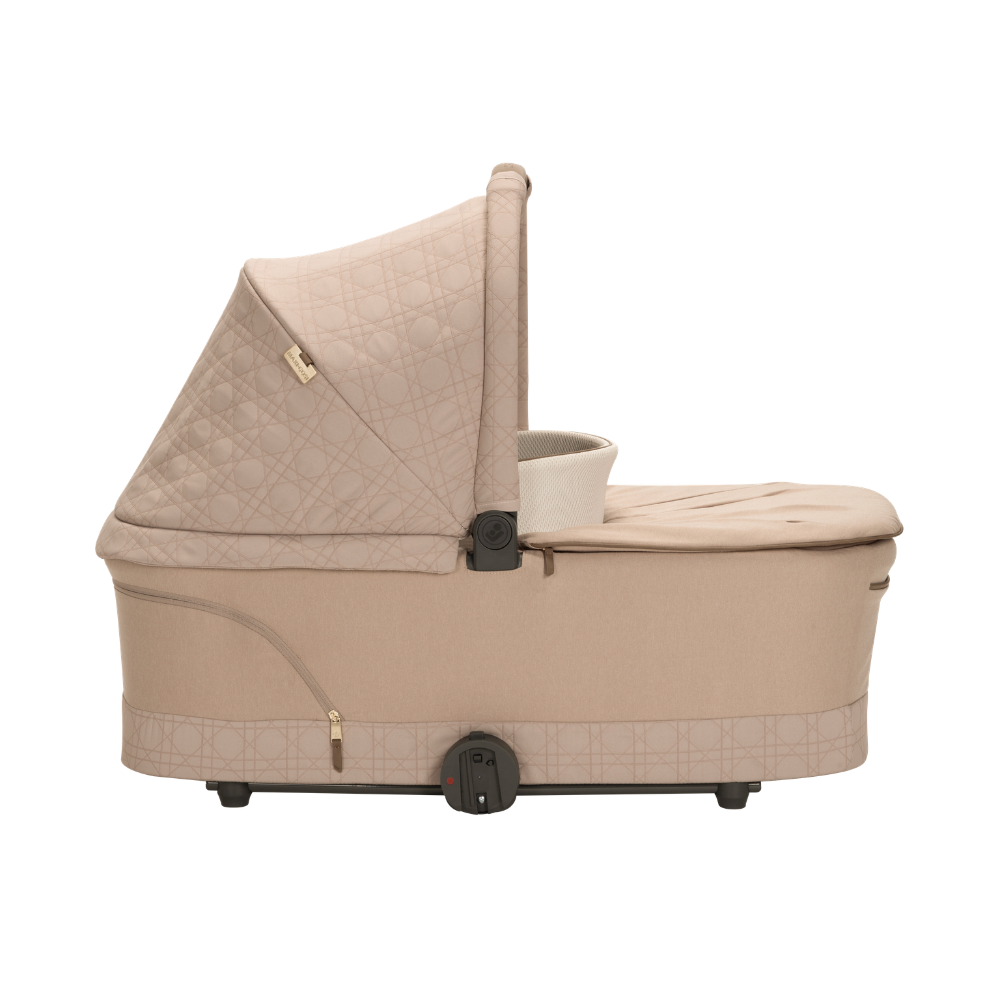 Moisés Tana 360° Heritage - Natural | Maxi Cosi