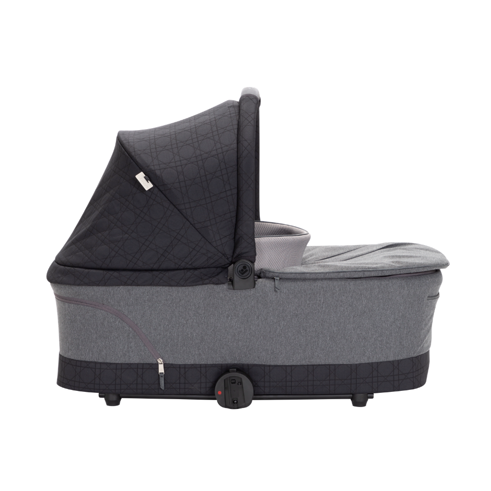 Moisés Tana 360° Heritage - Onyx | Maxi Cosi