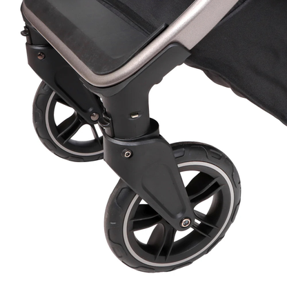 Coche Travel System Epic 6g - Black | Infanti