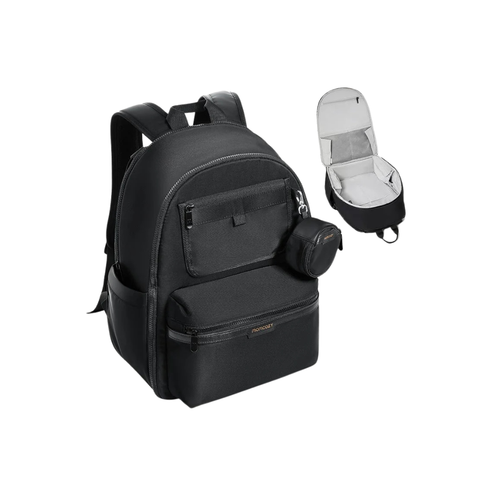 Mochila para Pañales Urban | MomCozy