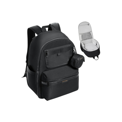 Mochila para Pañales Urban | MomCozy