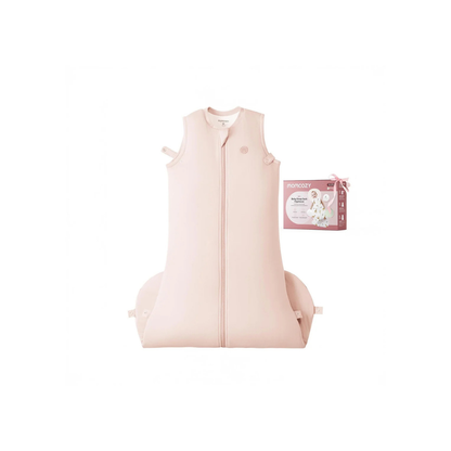 Saco de Dormir para Bebé TOG 1.5 - Rosa | MomCozy