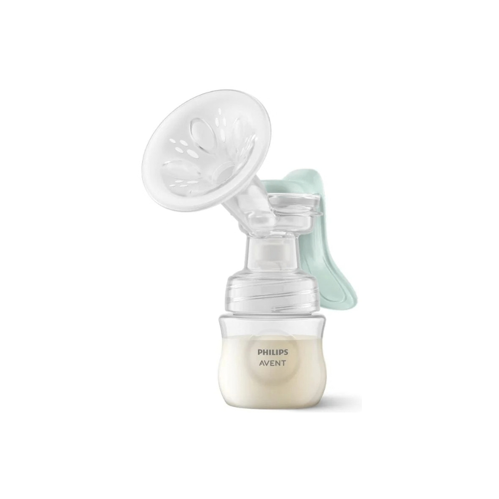 Extractor de Leche Manual Simple Essential | Philips Avent