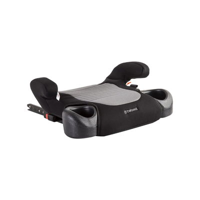 Alzador Isofix - Gris | Bebesit