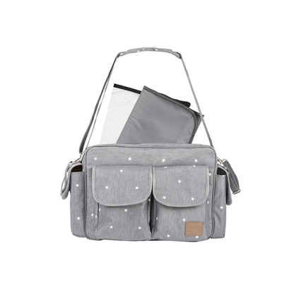 Bolso Sophie Estrellas Tote | Infanti
