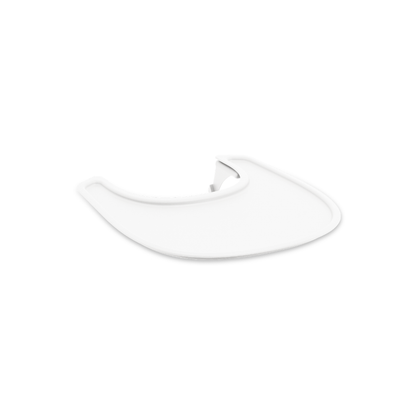 Bandeja para Silla Nomi® - Blanco | Stokke