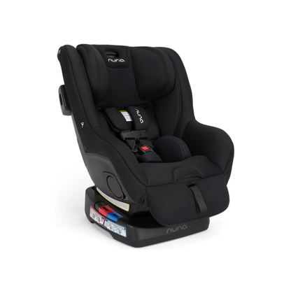 Silla de Auto Convertible Rava™ Next - Caviar | Nuna