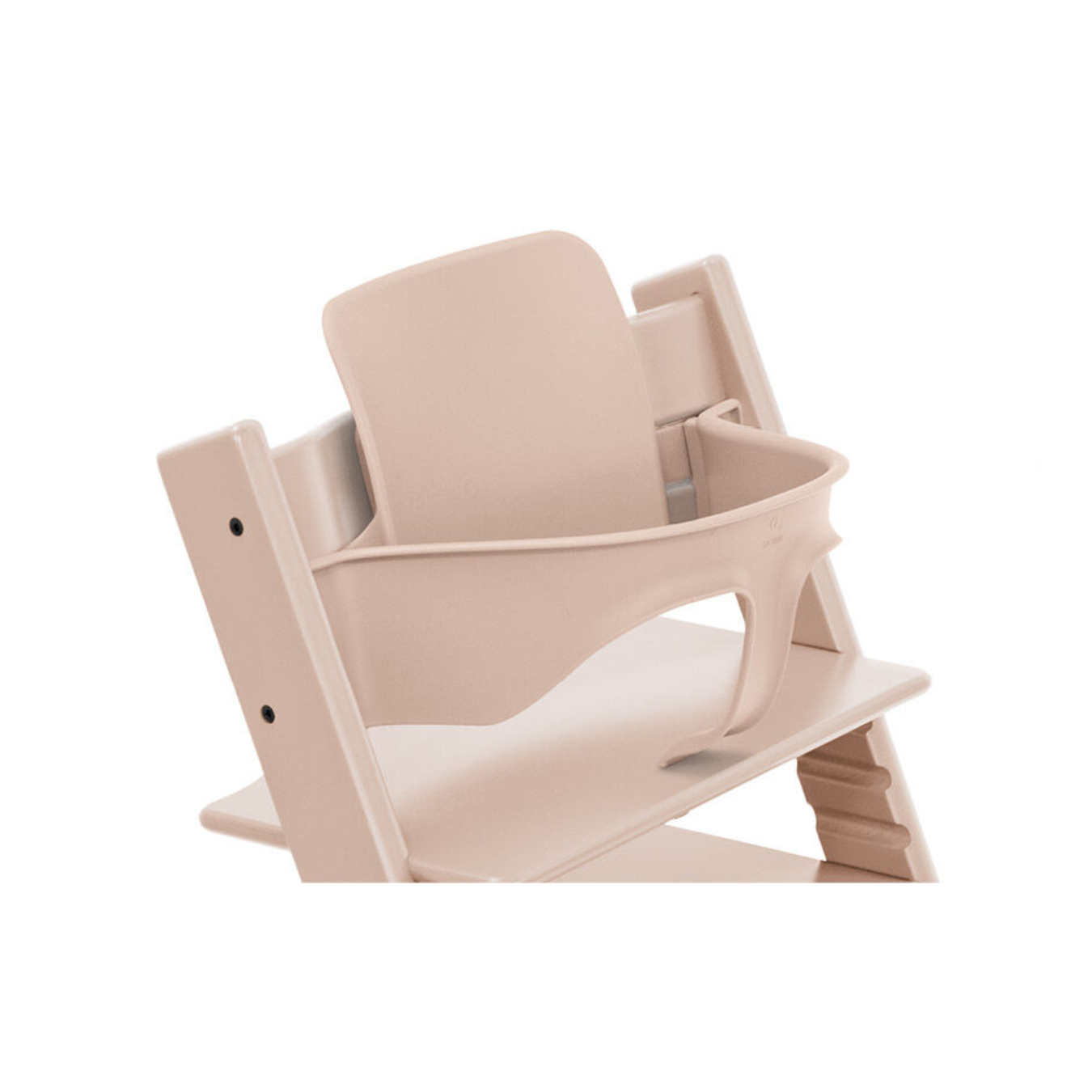 Baby Set² para Silla Tripp Trapp® - Serene Pink | Stokke