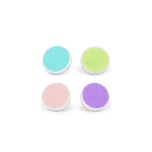 Limas de Recambio para Baby Nail Trimmer | Miniland