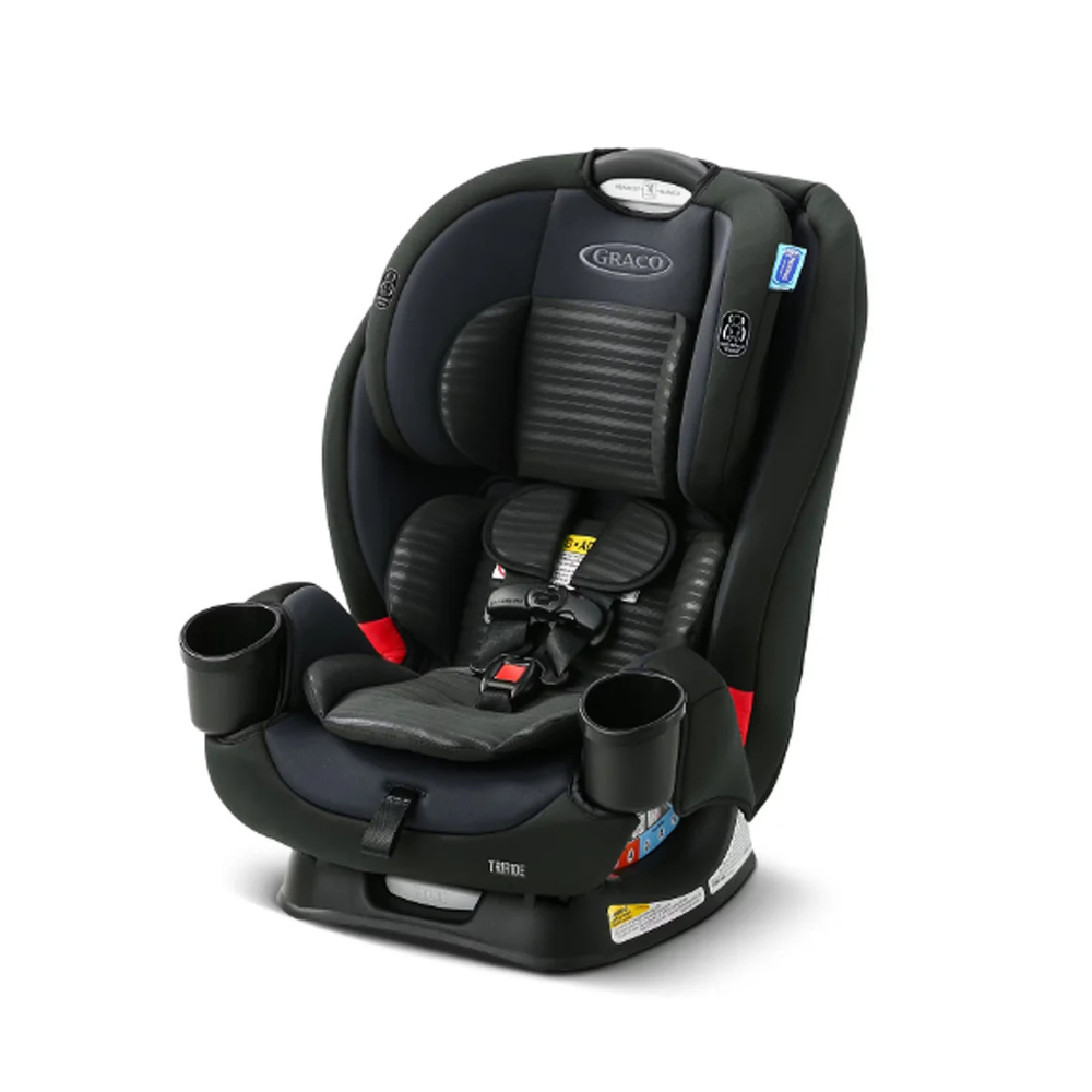 Silla de Auto Convertible TriRide 3 en 1 - Clybourne | Graco