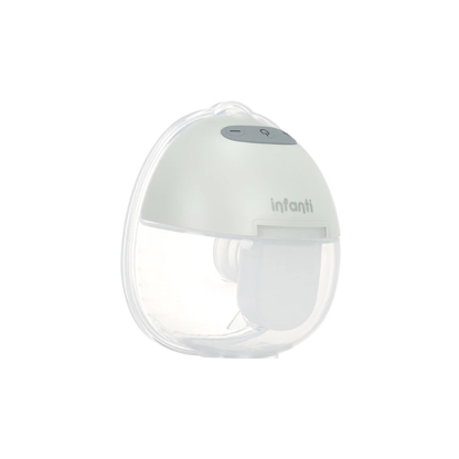 Extractor de Leche con Control Florence | Infanti