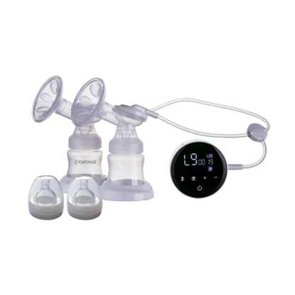 Extractor de Leche MFM 8019 | Bebesit
