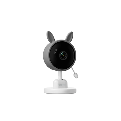 Monitor Camara Bebés Care | Bebesit