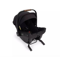 Silla de Auto Nido New Pipa™ Urbn - Caviar | Nuna