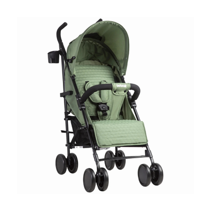 Coche Paragua Kronos - Verde | Bebesit