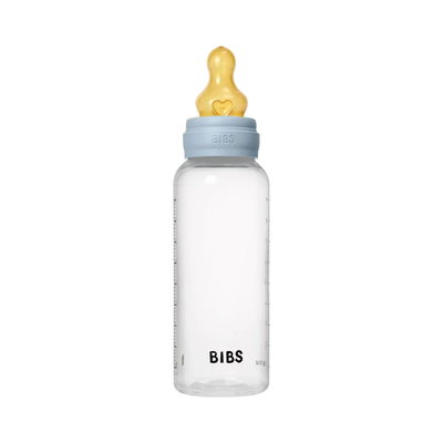 Mamadera 270ml - Baby Blue | BIBS