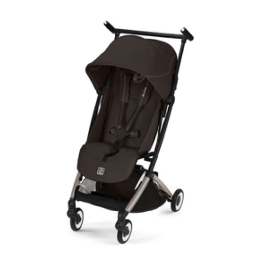 Coche de Paseo Libelle - Chocolate Brown | CYBEX