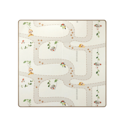 Alfombra Plegable Boho Chic | Tiny Love