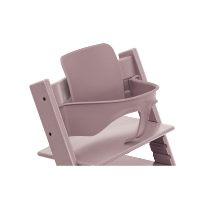 stokke silla para comer Baby Set² para Silla Tripp Trapp® - Heather Mauve