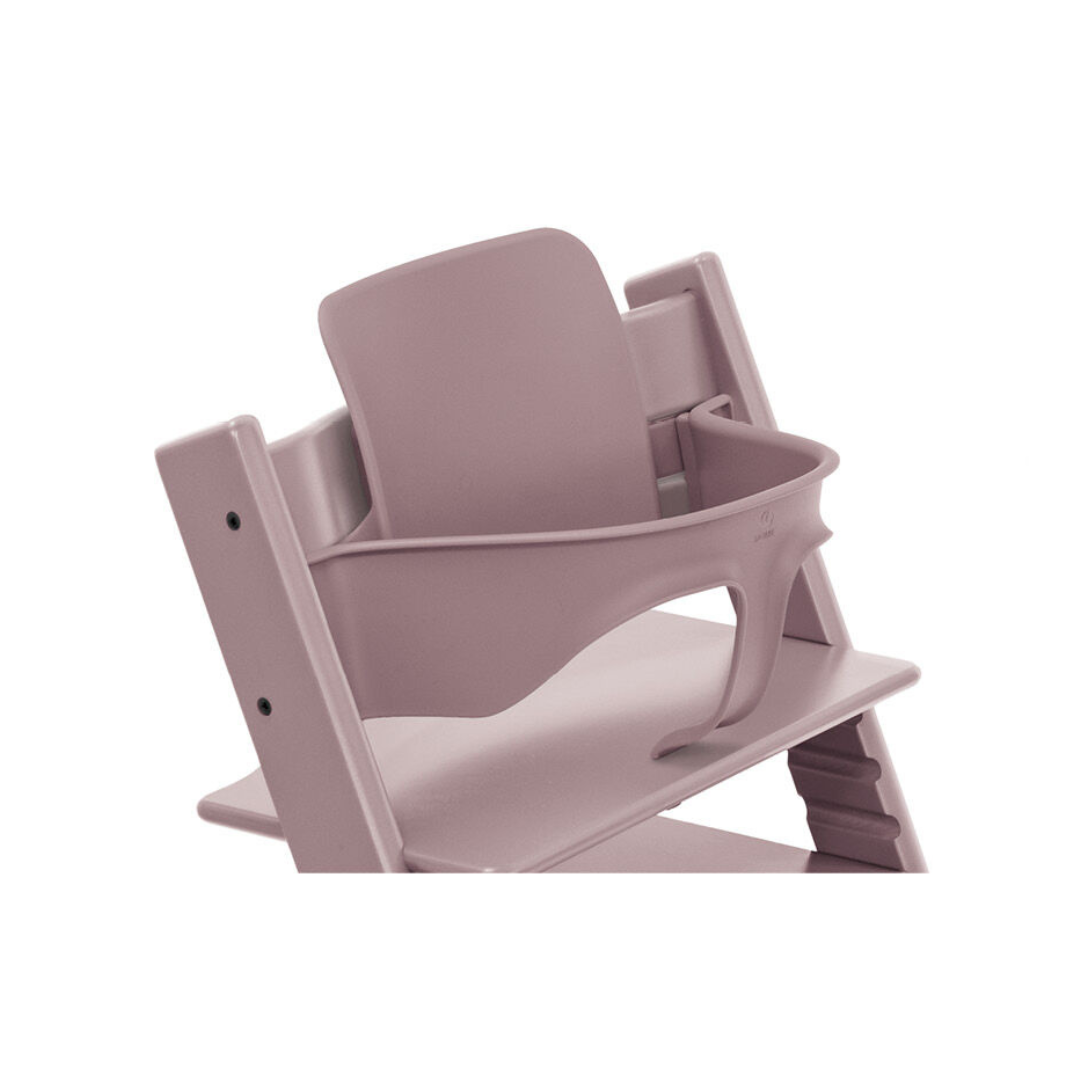 Baby Set² para Silla Tripp Trapp® - Heather Mauve | Stokke