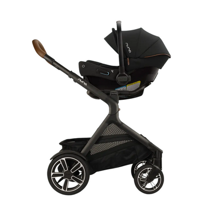 Arma tu Travel System: Demi™ Next - Nuna | Nuna