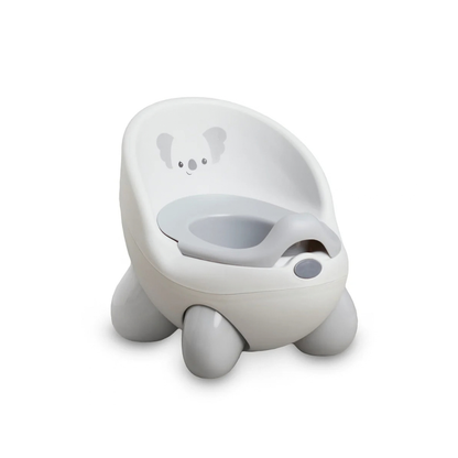 Bacinica de Entrenamiento Potty Pals - Koala | Infantino