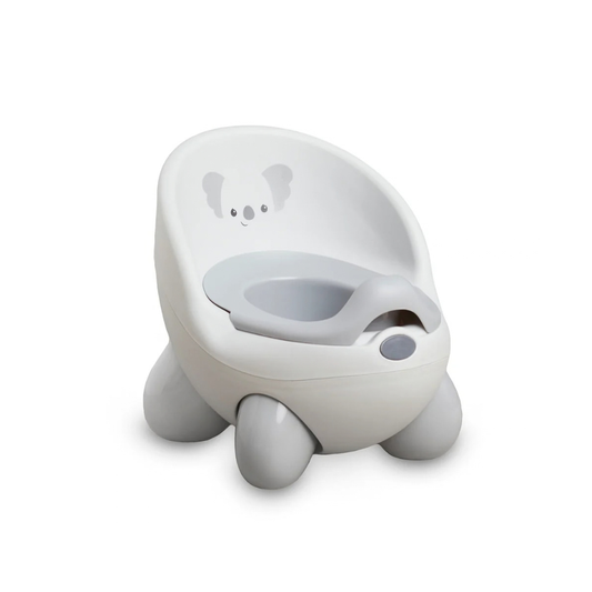 Bacinica de Entrenamiento Potty Pals - Koala | Infantino
