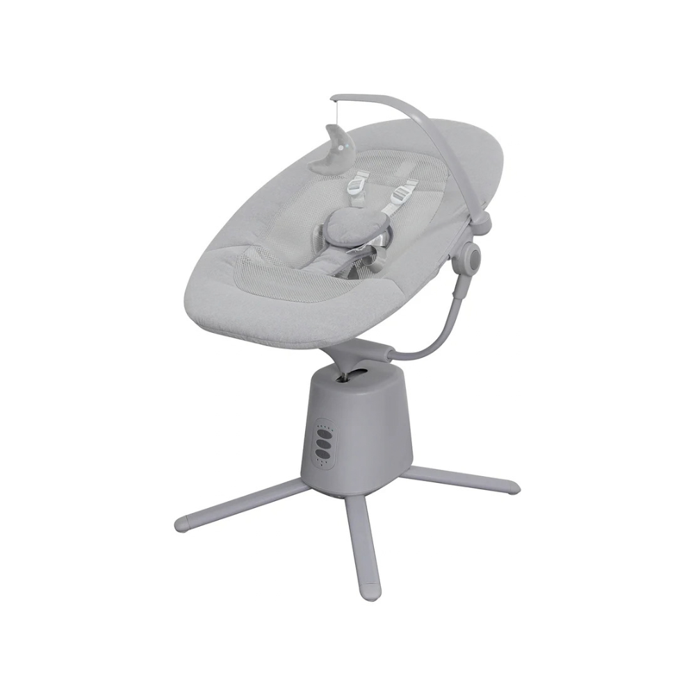 Silla Nido Bouncer BabySwing 4Gen | Bebesit