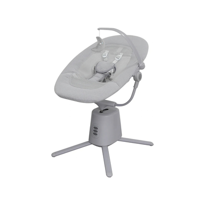Silla Nido Bouncer BabySwing 4Gen | Bebesit
