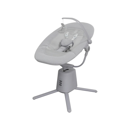 Silla Nido Bouncer BabySwing 4Gen | Bebesit