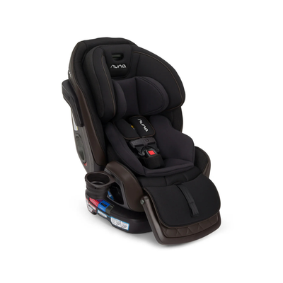 Silla de Auto Convertible Exec™ Next - Caviar | Nuna