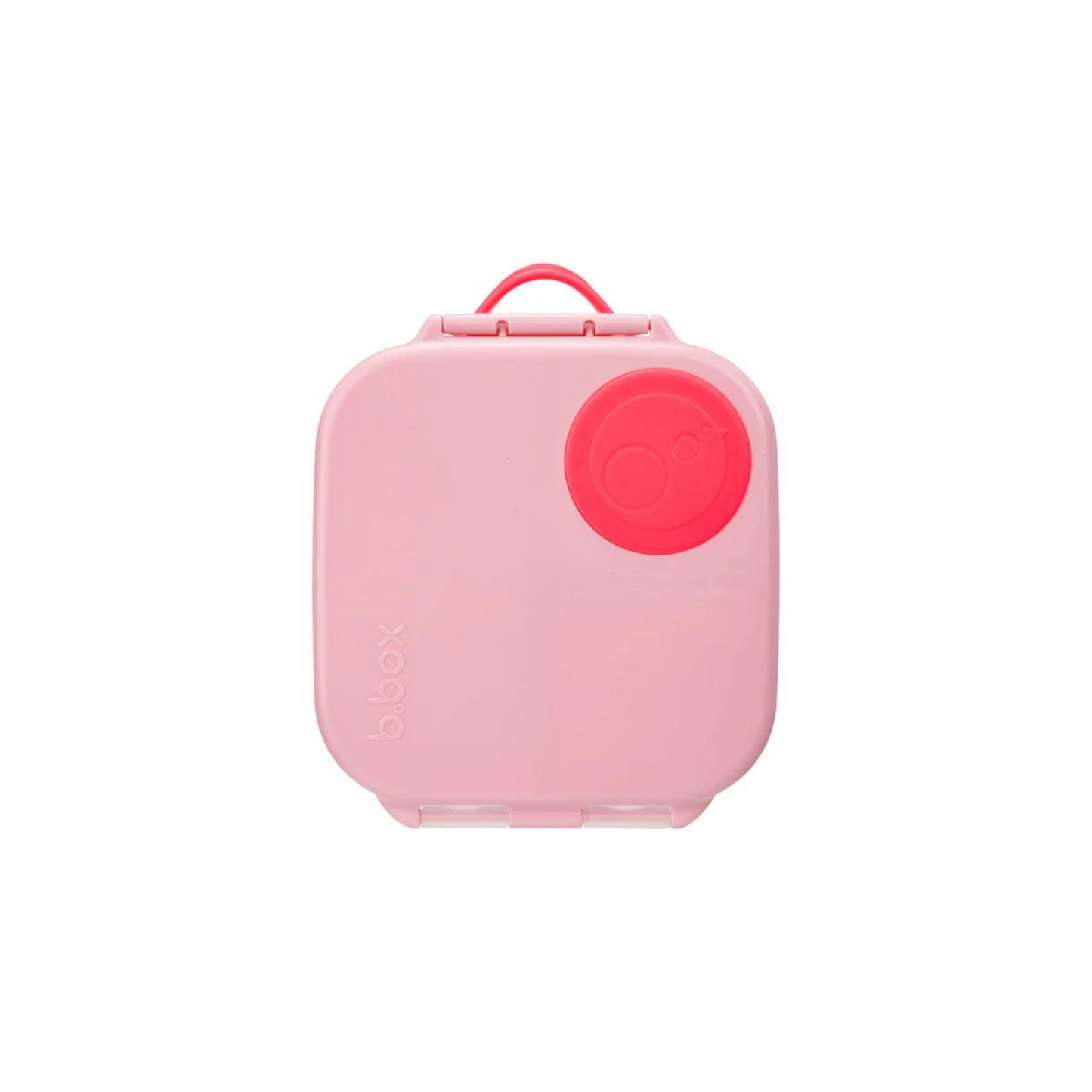 Mini Lunch Box - Flamingo Fizz