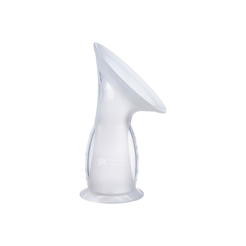 Extractor Manual de Silicona Simple Made for Me | Tommee Tippee