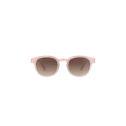 Lentes de Sol para Niños #C Izipizi x Bonpoint - Sweet Pink | IZIPIZI