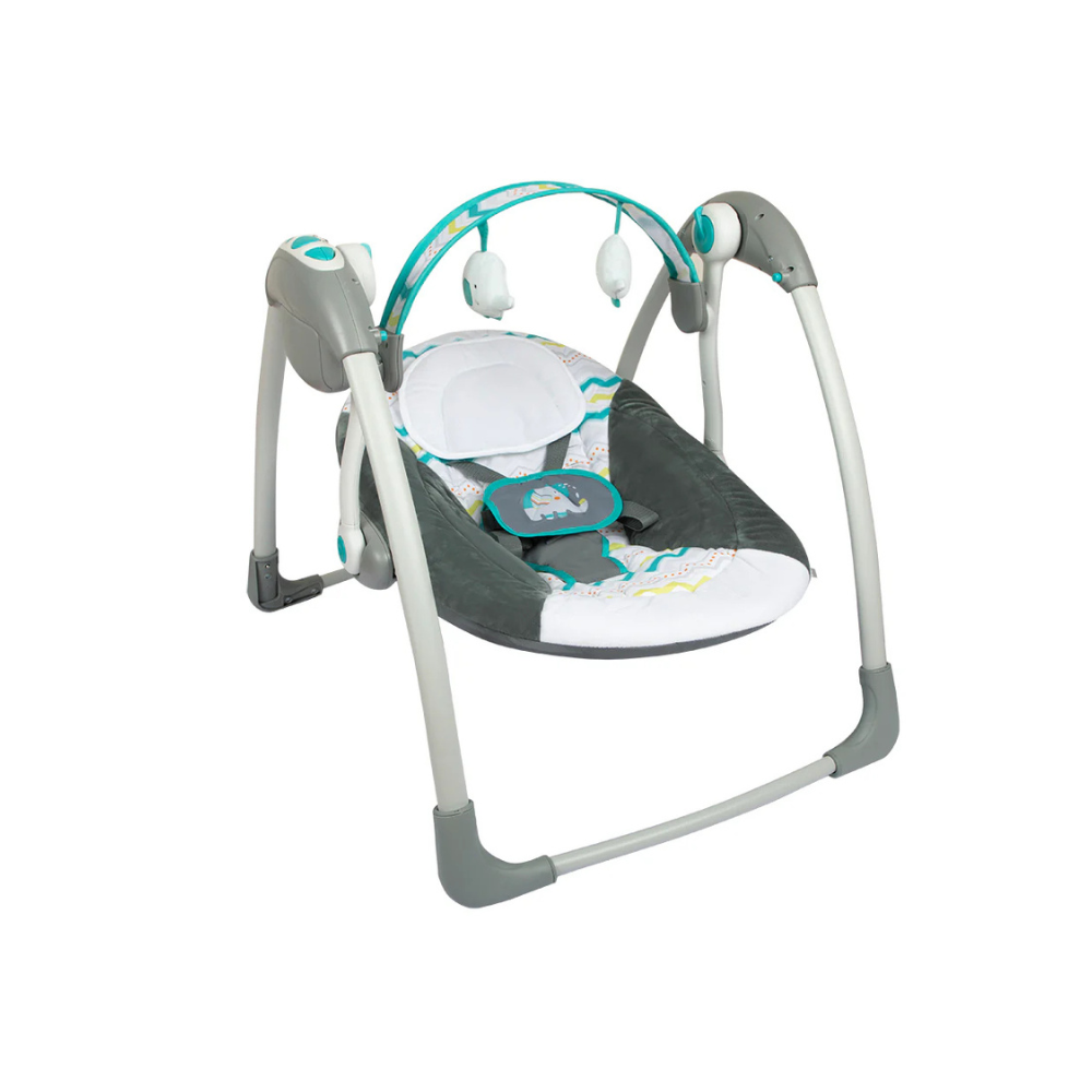 Silla Nido Swing - Verde | Infanti