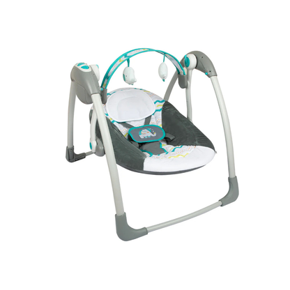 Silla Nido Swing - Verde | Infanti