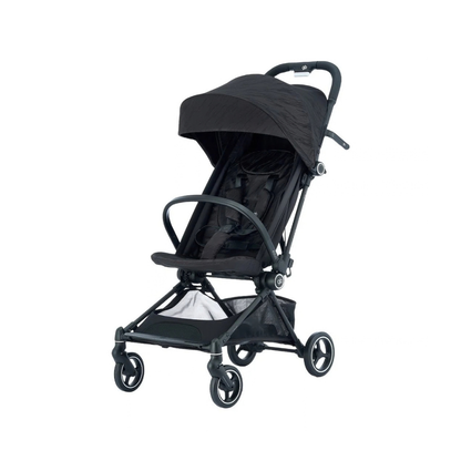 Coche Compacto Fyn Plus | GB