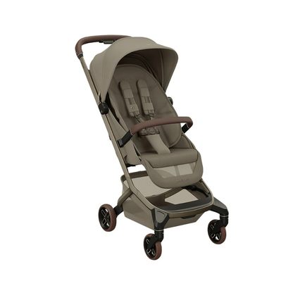 Coche de Paseo Fame Cabin - Oak Truffle | Maxi Cosi