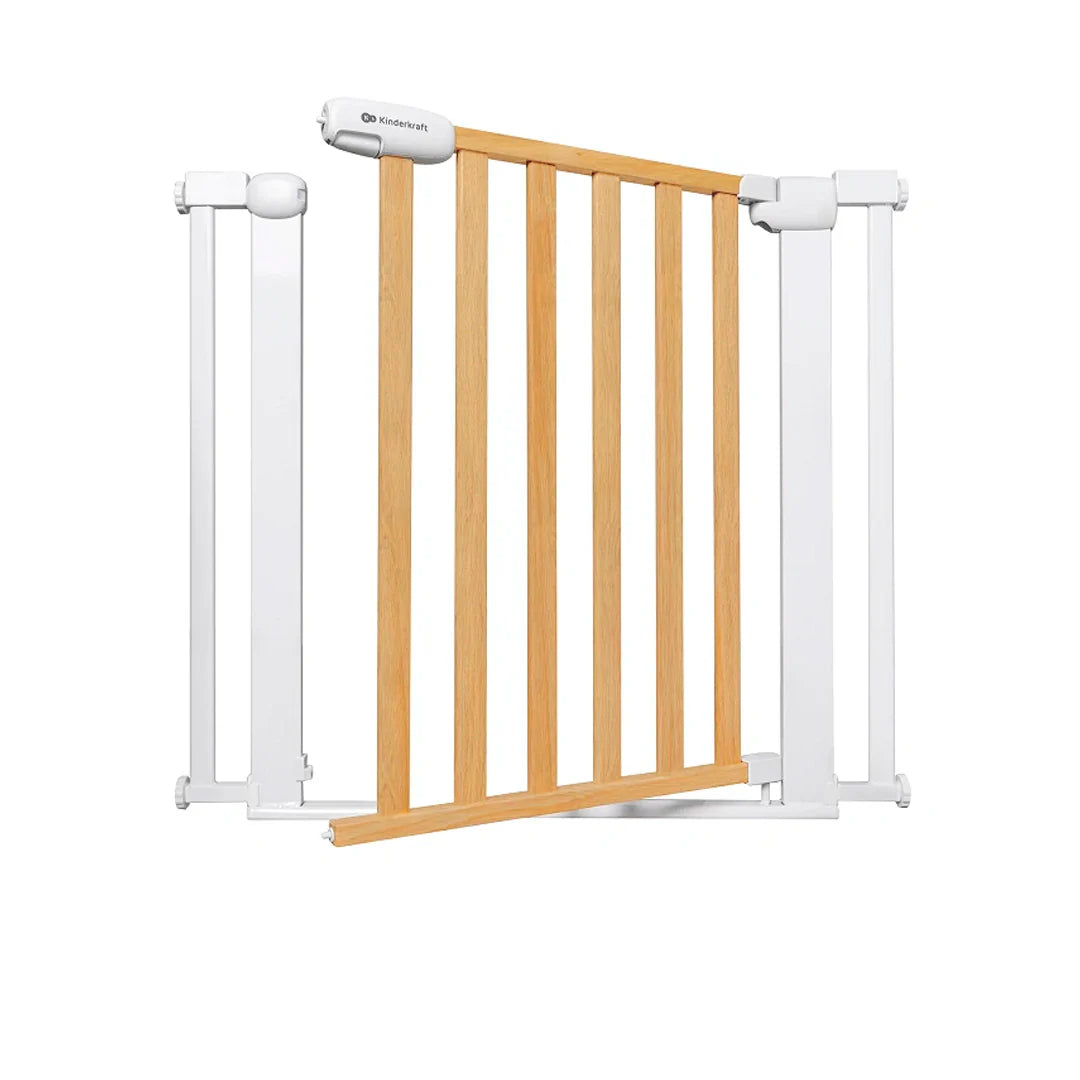 Puerta de Seguridad para Bebés y Niños Lock & Go