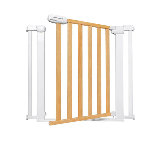 Lock &amp; Go Baby and Child Safety Gate